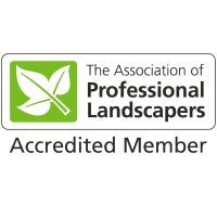 The Association of Professional Landscapers Logo