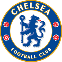 Chelsea Football Club Logo