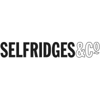 Selfridges & Co Logo