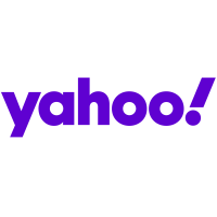 Yahoo Logo