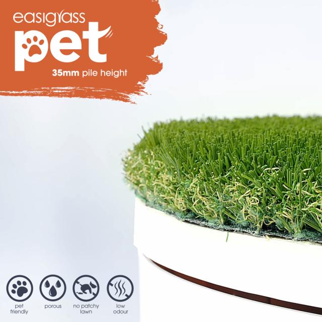 Easigrass Birmingham