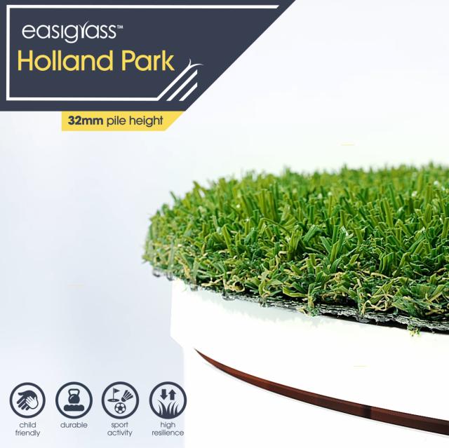 Easigrass Birmingham