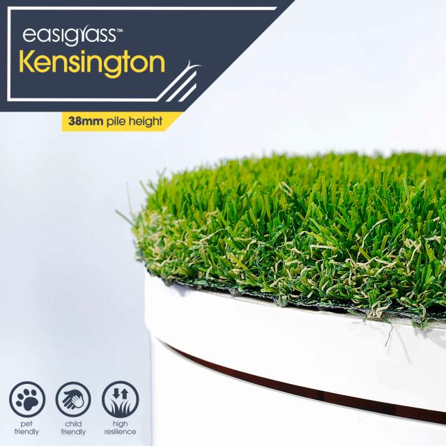 Easigrass Birmingham