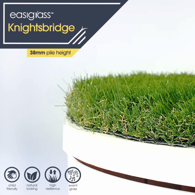 Easigrass Birmingham