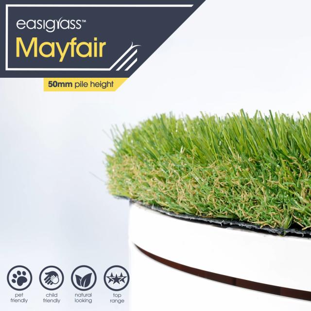 Easigrass Birmingham