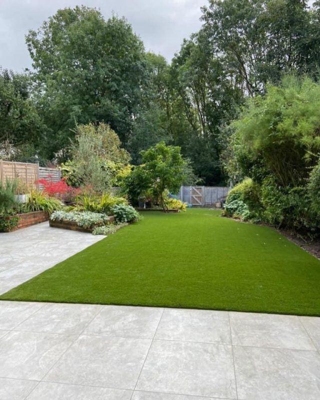 Artificial Grass Coventry.