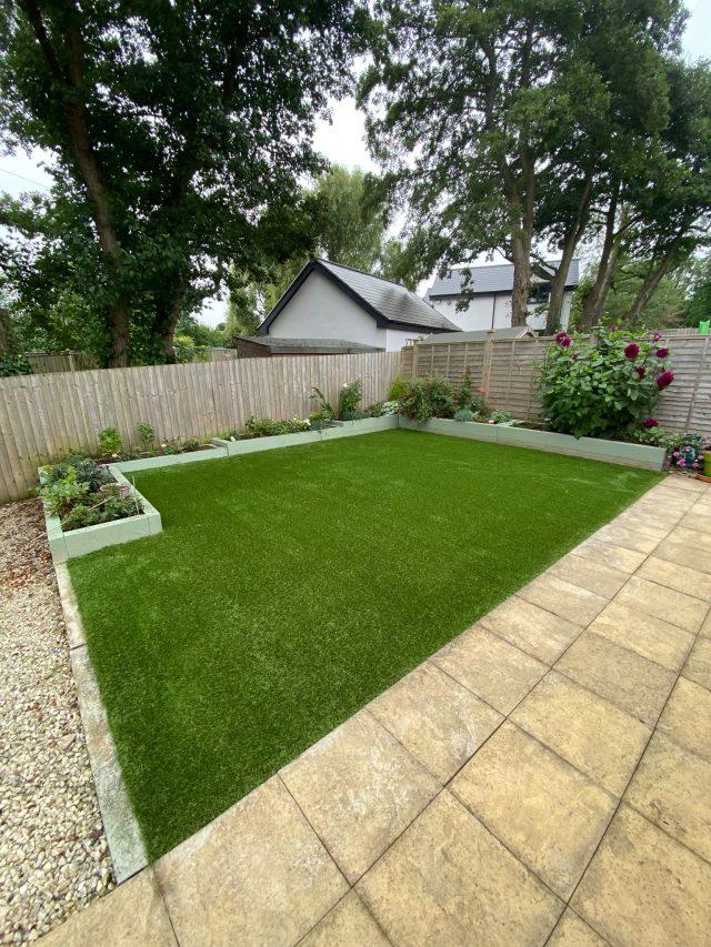 Easigrass Birmingham