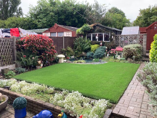 Easigrass Birmingham