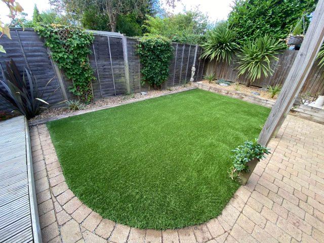 Easigrass Birmingham