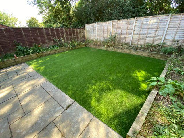 Easigrass Birmingham