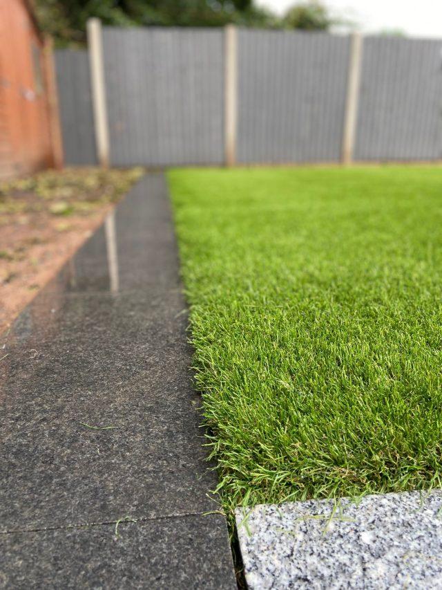 Your local Easigrass experts