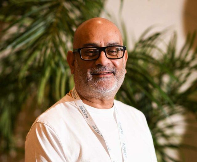 Easigrass Birmingham owner.