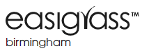 Easigrass Birmingham Logo